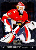 Sergei Bobrovsky #76 Florida Panthers | 2024-25 O-Pee-Chee Platinum
