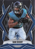 Tank Bigsby #76 Jacksonville Jaguars | 2025 Panini Phoenix | NFL Football