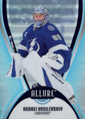 Andrei Vasilevskiy #76 Tampa Bay Lightning | 2025-26 Upper Deck Allure