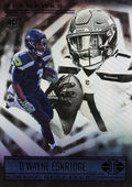 D'Wayne Eskridge #77 Seattle Seahawks | 2021 Panini Illusions | NFL Football