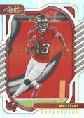 Mike Evans #77 Tampa Bay Buccaneers | 2022 Panini Absolute | NFL Football