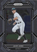 Jace Jung #77 Detroit Tigers | 2023 Panini Prizm