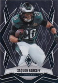 Saquon Barkley #77 Philadelphia Eagles | 2025 Panini Phoenix | NFL Football