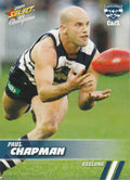Paul Chapman #78 Geelong Cats | 2008 Select AFL Champions