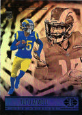 Tutu Atwell #78 Los Angeles Rams | 2021 Panini Illusions | NFL Football