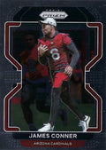 James Conner #78 Arizona Cardinals | 2021 Panini Prizm | NFL Football