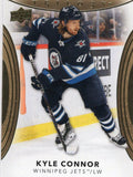 Kyle Connor #78 Winnipeg Jets | 2022-23 Upper Deck Trilogy