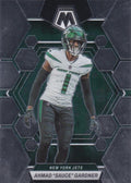 Ahmad "Sauce" Gardner #78 New York Jets | 2023 Panini Mosaic | NFL Football