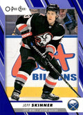 Jeff Skinner #78 Buffalo Sabres | 2023-24 O-Pee-Chee Blue Border