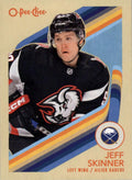 Jeff Skinner #78 Buffalo Sabres | 2023-24 O-Pee-Chee Retro