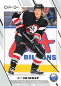 Jeff Skinner #78 Buffalo Sabres | 2023-24 O-Pee-Chee Hockey