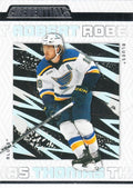 Robert Thomas #78 St. Louis Blues | 2023-24 Upper Deck Credentials