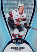 Thomas Chabot #78 Ottawa Senators | 2025-26 Upper Deck Allure