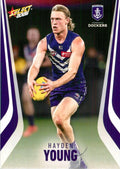 Hayden Young #78 Fremantle Dockers | 2026 Select AFL Footy Stars