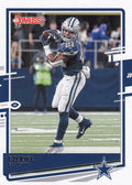 Ezekiel Elliott #79 Dallas Cowboys | 2020 Panini Donruss | NFL Football