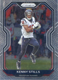 Kenny Stills #79 Houston Texans | 2020 Panini Prizm | NFL Football