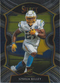 Joshua Kelley #79 Los Angeles Chargers | 2020 Panini Select |  | NFL Football