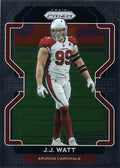 J.J. Watt #79 Arizona Cardinals | 2021 Panini Prizm | NFL Football