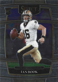 Ian Book #79 New Orleans Saints | 2021 Panini Select |  | NFL Football