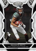 DeVonta Smith #79 Philadelphia Eagles | 2022 Panini Certified | NFL Football