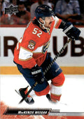 MacKenzie Weegar #79 Florida Panthers | 2022-23 Upper Deck