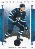 Nikolaj Ehlers #79 Winnipeg Jets | 2022-23 Upper Deck Artifacts