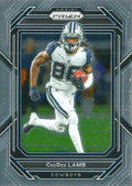 CeeDee Lamb #79 Dallas Cowboys | 2022 Panini Prizm | NFL Football