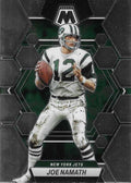 Joe Namath #79 New York Jets | 2023 Panini Mosaic | NFL Football