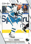 Tomas Hertl #79 San Jose Sharks | 2023-24 O-Pee-Chee Hockey