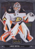 Lukas Dostal #79 Anaheim Ducks | 2024-25 O-Pee-Chee Platinum