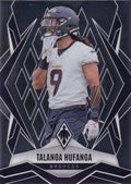 Talanoa Hufanga #79 Denver Broncos | 2025 Panini Phoenix | NFL Football
