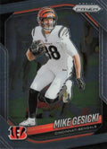 Mike Gesicki #79 Cincinnati Bengals | 2025 Panini Prizm | NFL Football