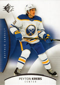 Mattias Ekholm #79 Edmonton Oilers | 2025-26 Upper Deck SP Hockey