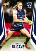Mark Blicavs #79 Geelong Cats | 2026 Select AFL Footy Stars
