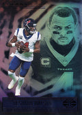 Deshaun Watson #7 Houston Texans | 2021 Panini Illusions | NFL Football