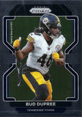 Bud Dupree #7 Tennessee Titans | 2021 Panini Prizm | NFL Football