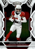 Marquise Brown #7 Arizona Cardinals | 2022 Panini Certified | NFL Football