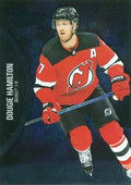 Dougie Hamilton #7 New Jersey Devils | 2021-22 SkyBox Metal Universe