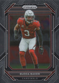 Budda Baker #7 Arizona Cardinals | 2022 Panini Prizm | NFL Football