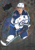 Mark Scheifele #7 Winnipeg Jets | 2022-23 SkyBox Metal Universe