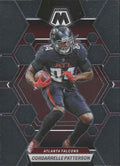 Cordarrelle Patterson #7 Atlanta Falcons | 2023 Panini Mosaic | NFL Football