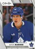 Mitch Marner #7 Toronto Maple Leafs | 2023-24 O-Pee-Chee Hockey
