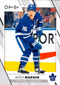 Mitch Marner #7 Toronto Maple Leafs | 2023-24 O-Pee-Chee Hockey