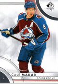 Cale Makar #7 Colorado Avalanche | 2023-24 SP Authentic