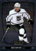 Anze Kopitar #7 Los Angeles Kings | 2024-25 O-Pee-Chee Platinum