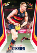 Reilly O'Brien #7 Adelaide Crows | 2026 Select AFL Footy Stars