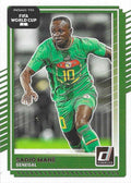 Sadio Mane #7 Senegal | 2025-26 Donruss Road to FIFA World Cup
