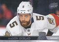 Aaron Ekblad #80 Florida Panthers | 2020-21 Upper Deck