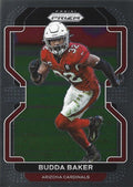 Budda Baker #80 Arizona Cardinals | 2021 Panini Prizm | NFL Football