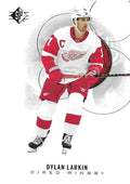 Dylan Larkin #80 Detroit Red Wings | 2020-21 SP